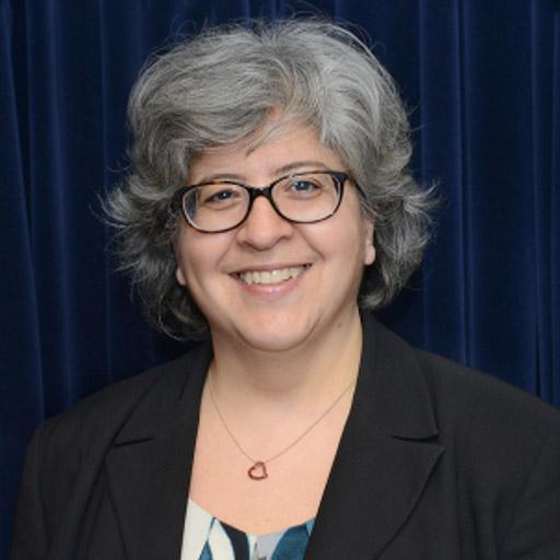 Sylvia Kairouz